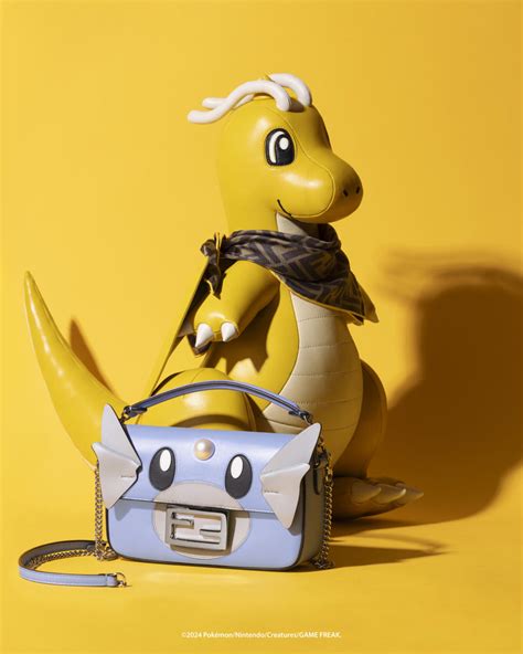 fendi baguette dratini|fendi baguette for women.